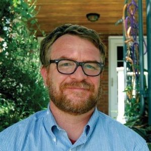 Meet your Posher, Ben